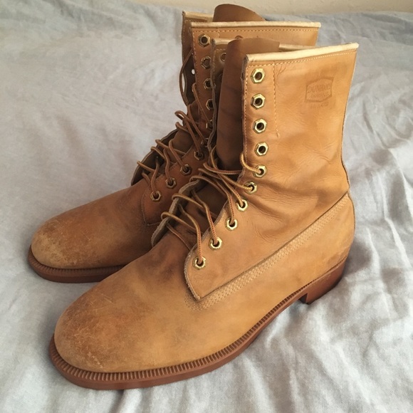 dunhams mens boots
